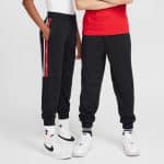 NIKE SPORTSWEAR  POLY KIDS PANT