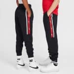 NIKE SPORTSWEAR  POLY KIDS PANT - Image 2