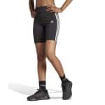 W 3S BK SHO         BLACK/WHITE