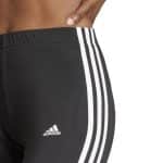 W 3S BK SHO         BLACK/WHITE - Image 4