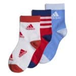 ADIDAS LK SOCKS 3PP
