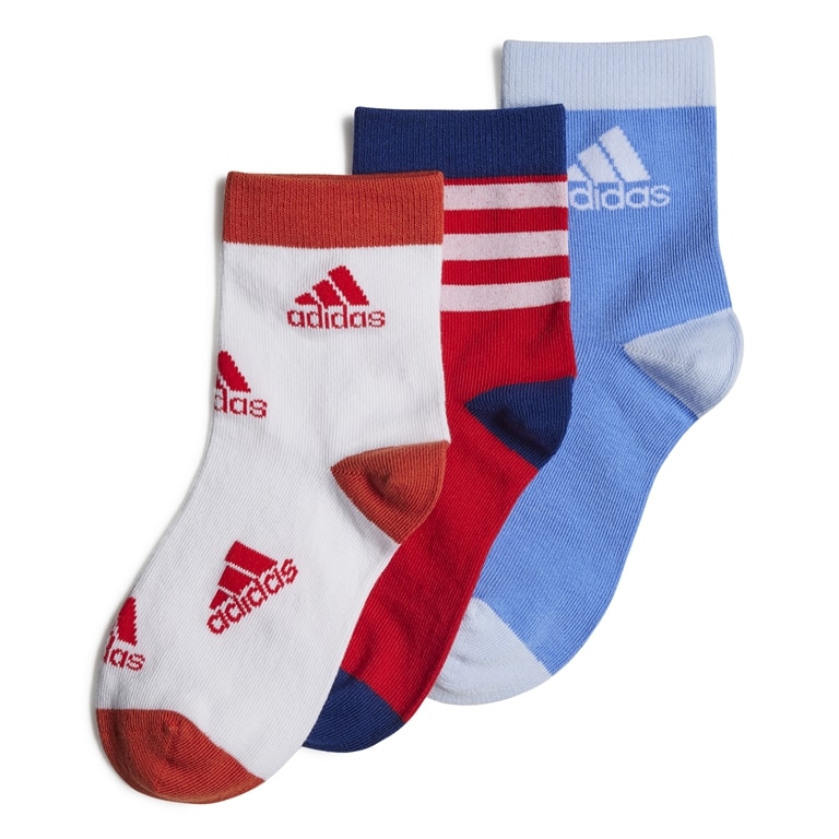 H49616.jpg ADIDAS LK SOCKS 3PP - Image 1