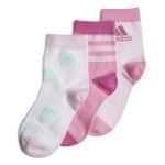 ADIDAS LK SOCKS 3PP