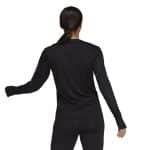 ADIDAS OTR  LS TEE         BLACK - Image 2