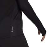 ADIDAS OTR  LS TEE         BLACK - Image 4