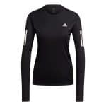 ADIDAS OTR  LS TEE         BLACK - Image 6