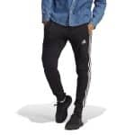 ADIDAS M 3S FT TC PT       BLACK/WHITE