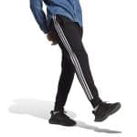ADIDAS M 3S FT TC PT       BLACK/WHITE - Image 4