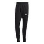 ADIDAS M 3S FT TC PT       BLACK/WHITE - Image 8