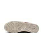 NIKE DUNK LOW LIGHT IRON ORE GYM RED - Image 6