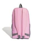 ADIDAS LINEAR BP           BLIPNK/GREFOU/WHITE - Image 2