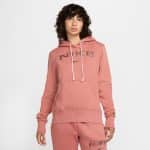 NIKE SPORTSWEAR PHOENIX FLEECE HOODY