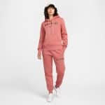 NIKE SPORTSWEAR PHOENIX FLEECE HOODY - Image 3