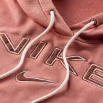 NIKE SPORTSWEAR PHOENIX FLEECE HOODY - Image 4