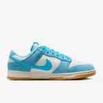 NIKE DUNK LOW BALTIC BLUE