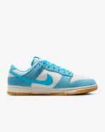 NIKE DUNK LOW BALTIC BLUE