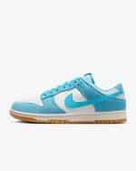NIKE DUNK LOW BALTIC BLUE - Image 2