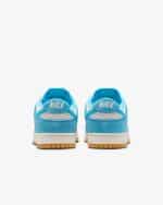 NIKE DUNK LOW BALTIC BLUE - Image 5