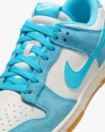 NIKE DUNK LOW BALTIC BLUE - Image 6