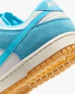NIKE DUNK LOW BALTIC BLUE - Image 7