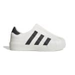 ADIDAS adiFOM SUPERSTAR    CWHITE/CBLACK/CBLACK