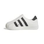 ADIDAS adiFOM SUPERSTAR    CWHITE/CBLACK/CBLACK - Image 2
