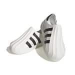 ADIDAS adiFOM SUPERSTAR    CWHITE/CBLACK/CBLACK - Image 3