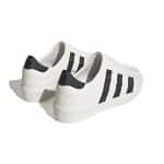 ADIDAS adiFOM SUPERSTAR    CWHITE/CBLACK/CBLACK - Image 4