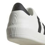 ADIDAS adiFOM SUPERSTAR    CWHITE/CBLACK/CBLACK - Image 8