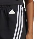 ADIDAS W FI 3S SHORT - Image 5