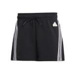 ADIDAS W FI 3S SHORT - Image 9