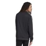 ADIDAS M TIRO WM TT        BLACK/WHITE - Image 2