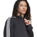 ADIDAS M TIRO WM TT        BLACK/WHITE - Image 3