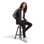 ADIDAS M TIRO WM TT        BLACK/WHITE - Image 5