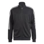 ADIDAS M TIRO WM TT        BLACK/WHITE - Image 6