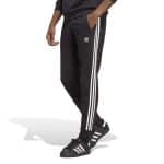 ADIDAS 3-STRIPES PANT      BLACK