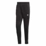 ADIDAS 3-STRIPES PANT      BLACK - Image 6