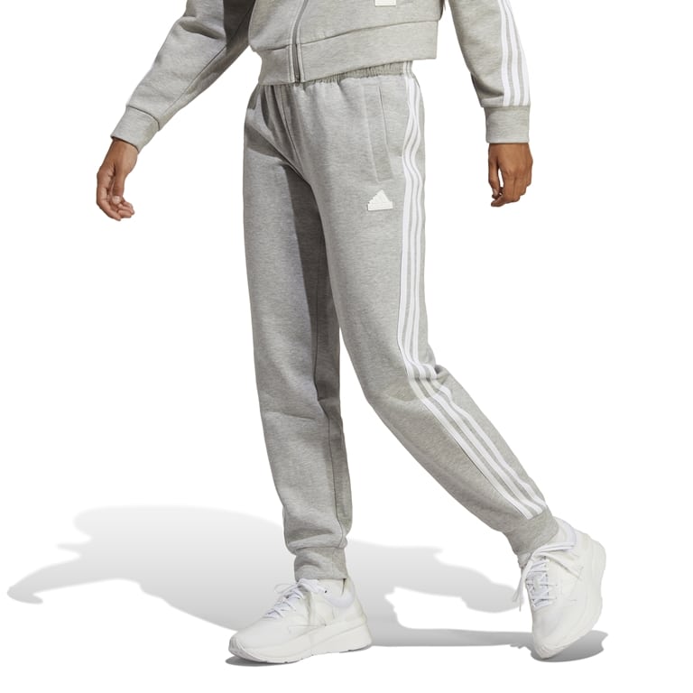 IB8531.jpg ADIDAS W FI 3S REG PNT MGREYH - Image 1