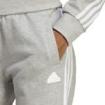 ADIDAS W FI 3S REG PNT     MGREYH - Image 4