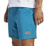 ADIDAS ADV WOVEN SHORT     ACTTEA - Image 3