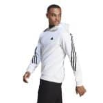 ADIDAS M FI 3S HD          WHITE - Image 3