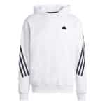 ADIDAS M FI 3S HD          WHITE - Image 8