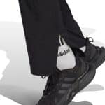 ADIDAS M STANFRD O PT      BLACK - Image 3