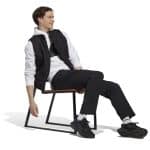 ADIDAS M STANFRD O PT      BLACK - Image 4