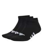 ADIDAS PRF LIGHT LOW3P     BLACK/BLACK/BLACK