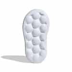 ADIDAS ADVANTAGE CF I      FTWWHT/FTWWHT/GREONE - Image 6