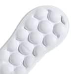 ADIDAS ADVANTAGE CF I      FTWWHT/FTWWHT/GREONE - Image 8