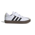 ADIDAS VL COURT 3.0 EL C   FTWWHT/CBLACK/GREONE