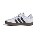 ADIDAS VL COURT 3.0 EL C   FTWWHT/CBLACK/GREONE - Image 2