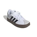 ADIDAS VL COURT 3.0 EL C   FTWWHT/CBLACK/GREONE - Image 3
